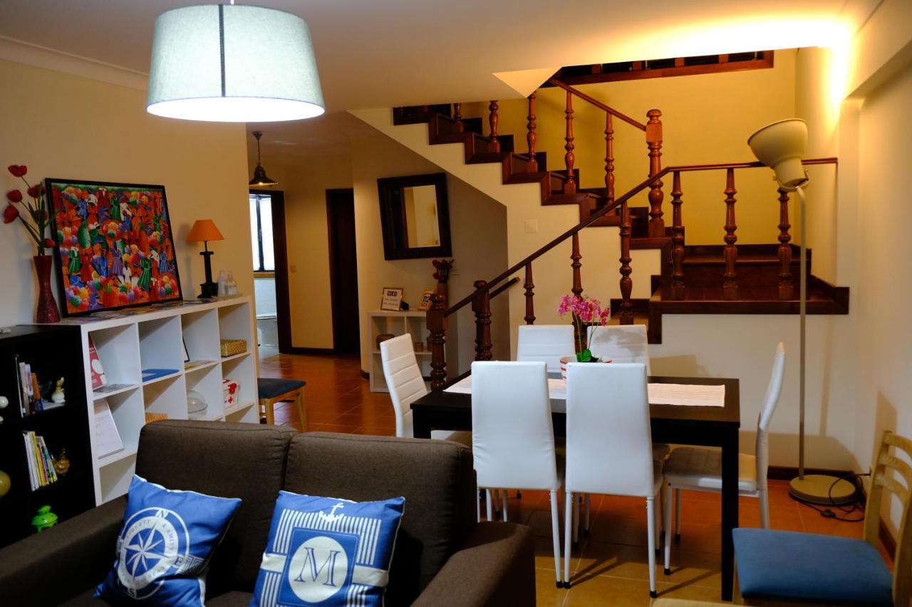 Apartamento Alegria Arouca Zewnętrze zdjęcie