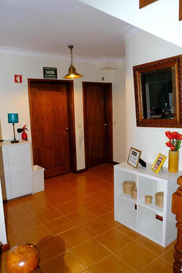 Apartamento Alegria Arouca Zewnętrze zdjęcie