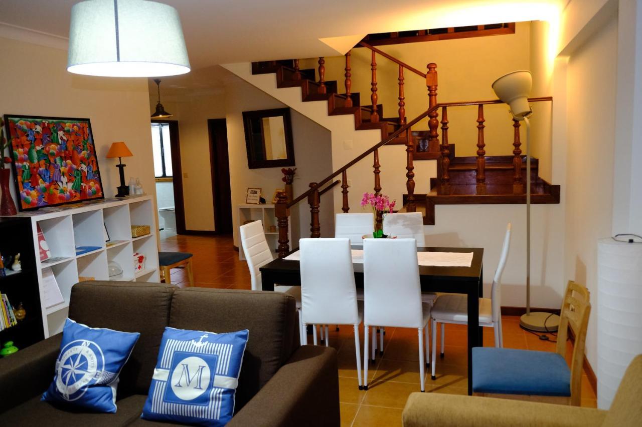 Apartamento Alegria Arouca Zewnętrze zdjęcie