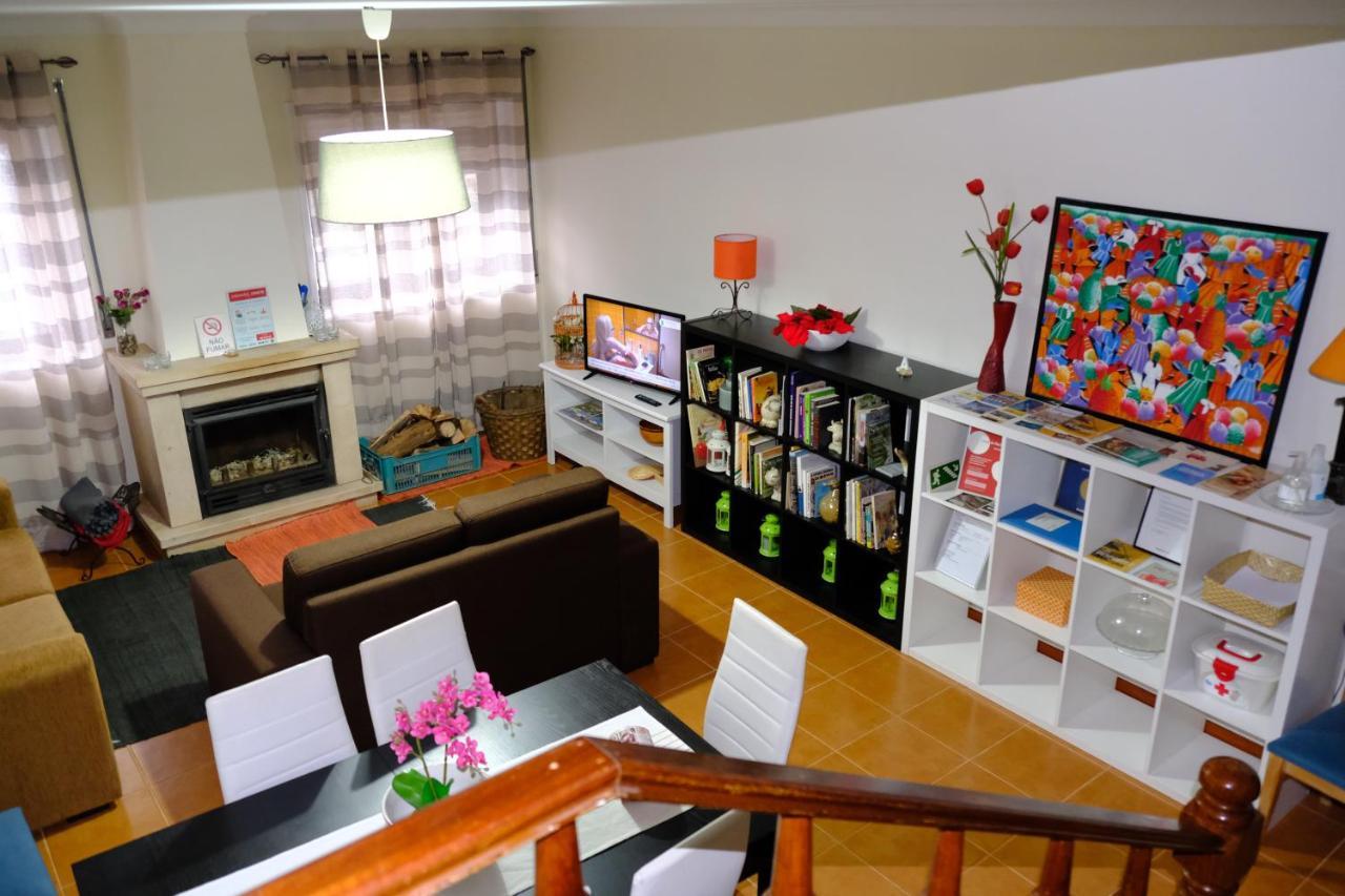 Apartamento Alegria Arouca Zewnętrze zdjęcie