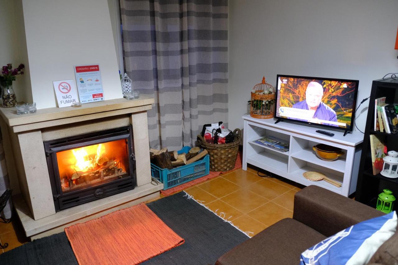 Apartamento Alegria Arouca Zewnętrze zdjęcie