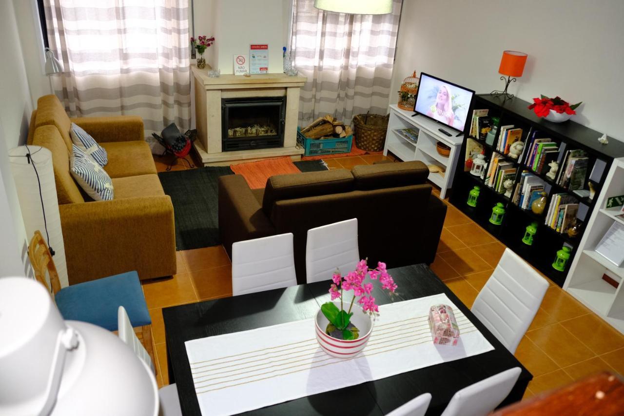 Apartamento Alegria Arouca Zewnętrze zdjęcie