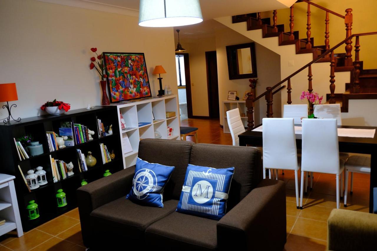 Apartamento Alegria Arouca Zewnętrze zdjęcie