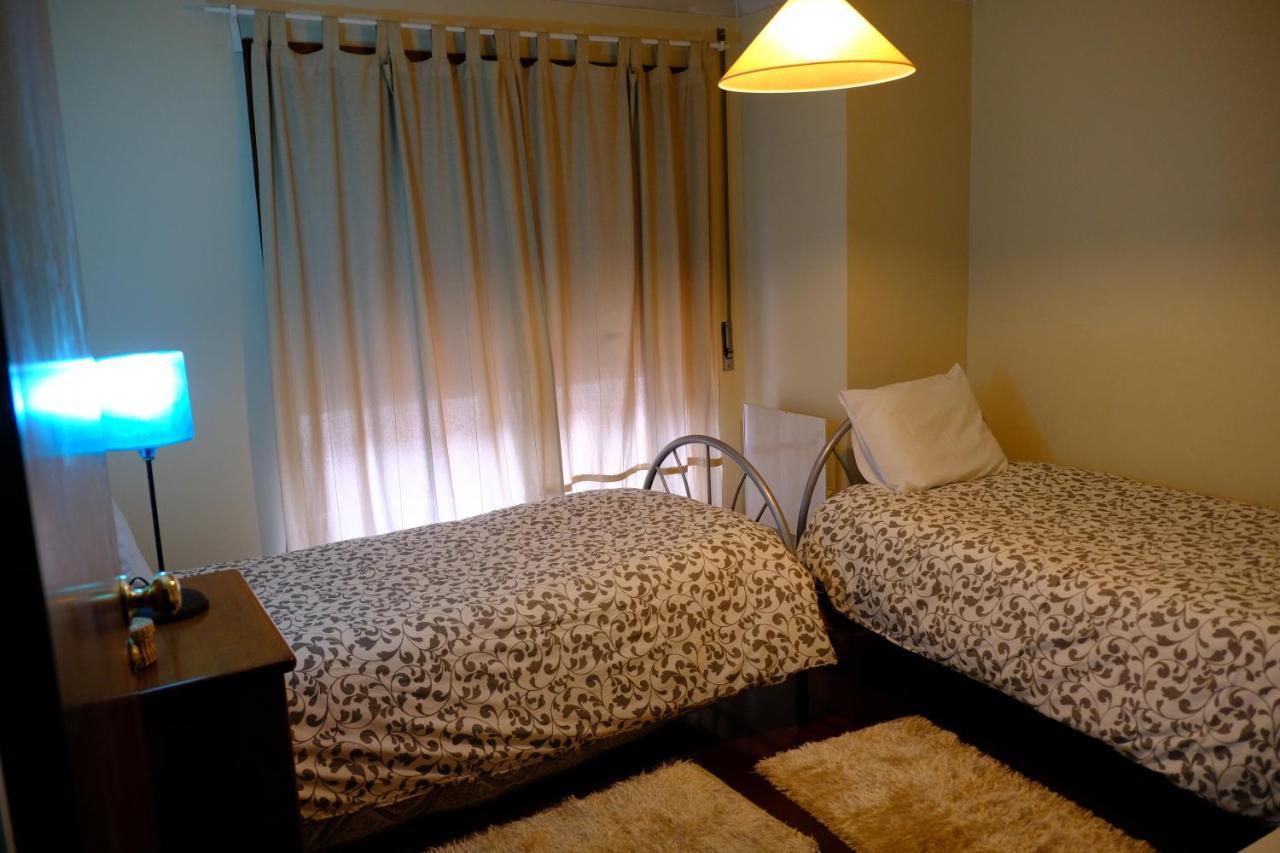 Apartamento Alegria Arouca Zewnętrze zdjęcie