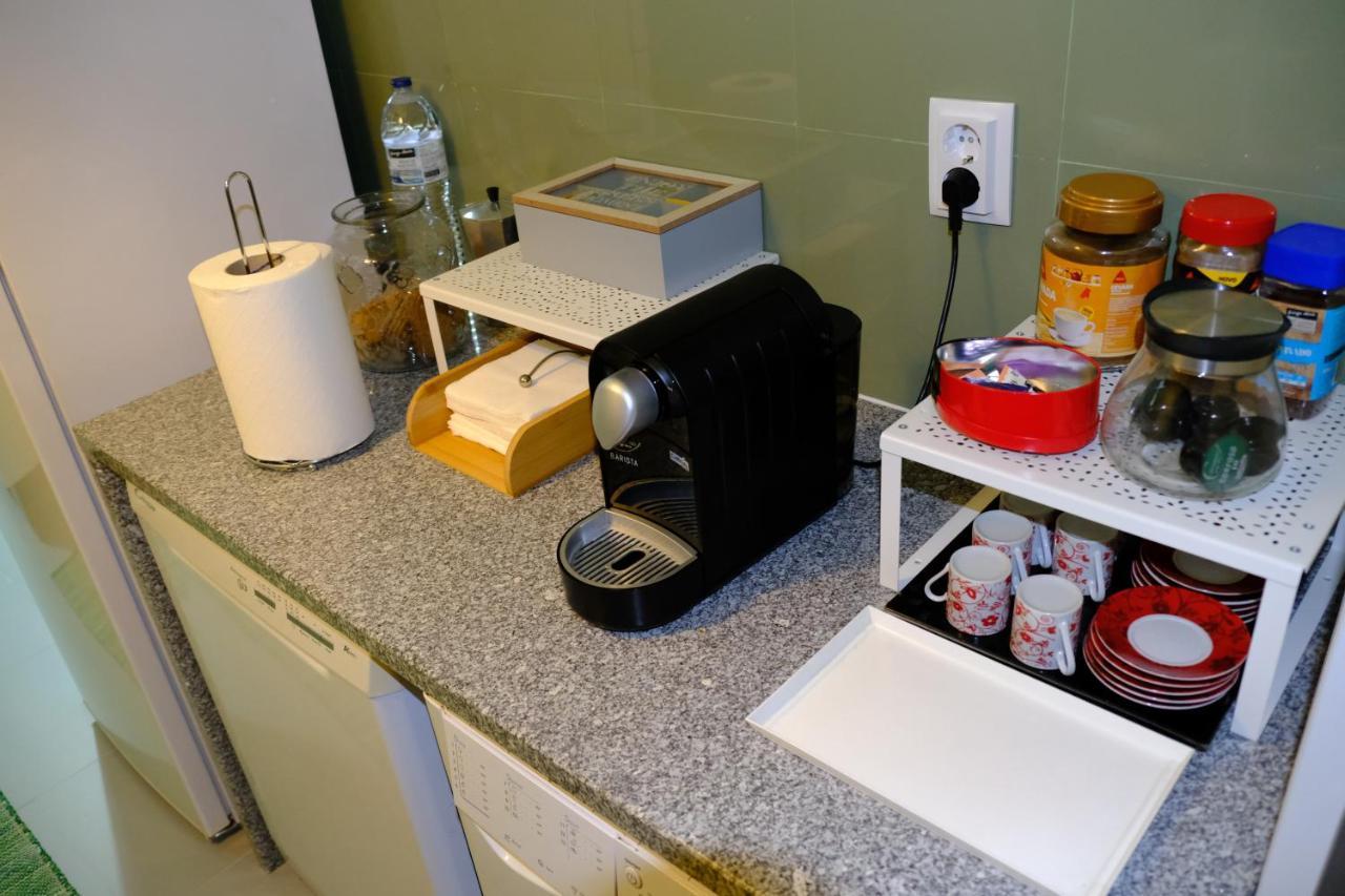 Apartamento Alegria Arouca Zewnętrze zdjęcie