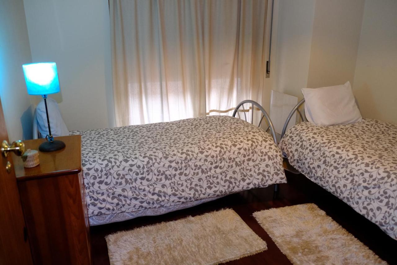 Apartamento Alegria Arouca Zewnętrze zdjęcie