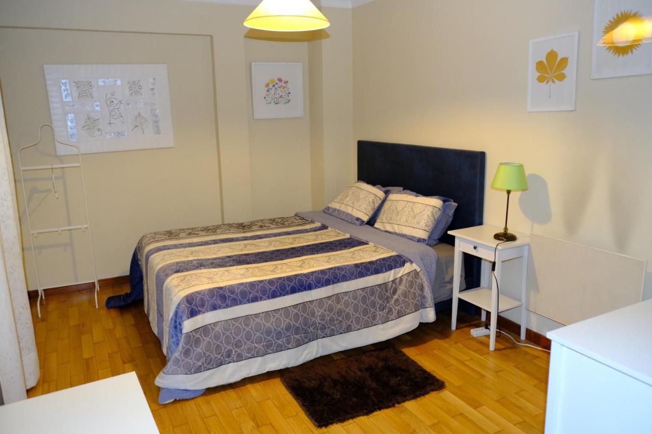 Apartamento Alegria Arouca Zewnętrze zdjęcie