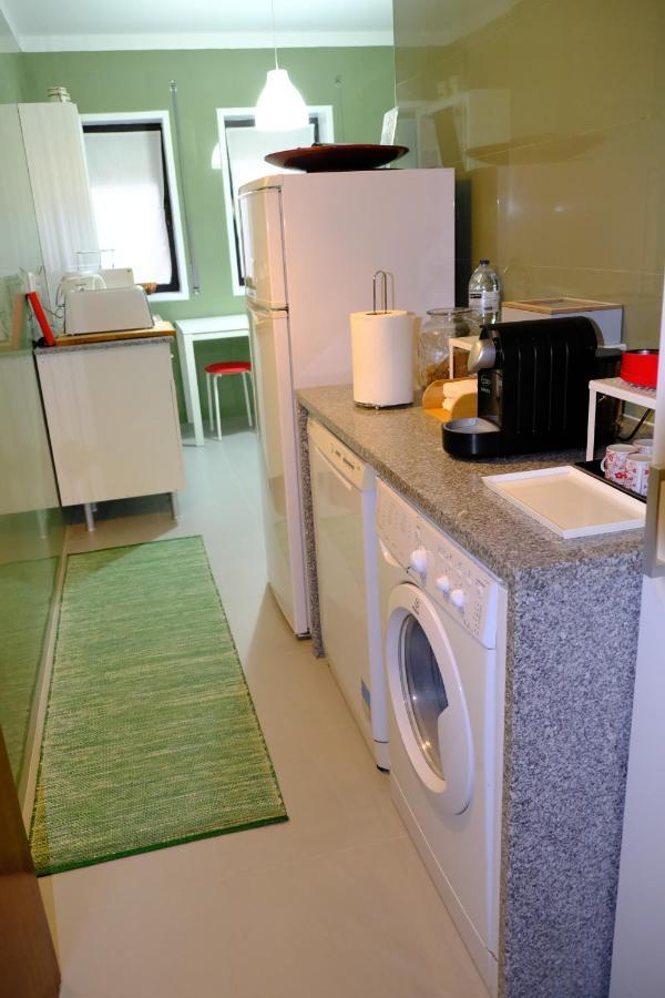Apartamento Alegria Arouca Zewnętrze zdjęcie