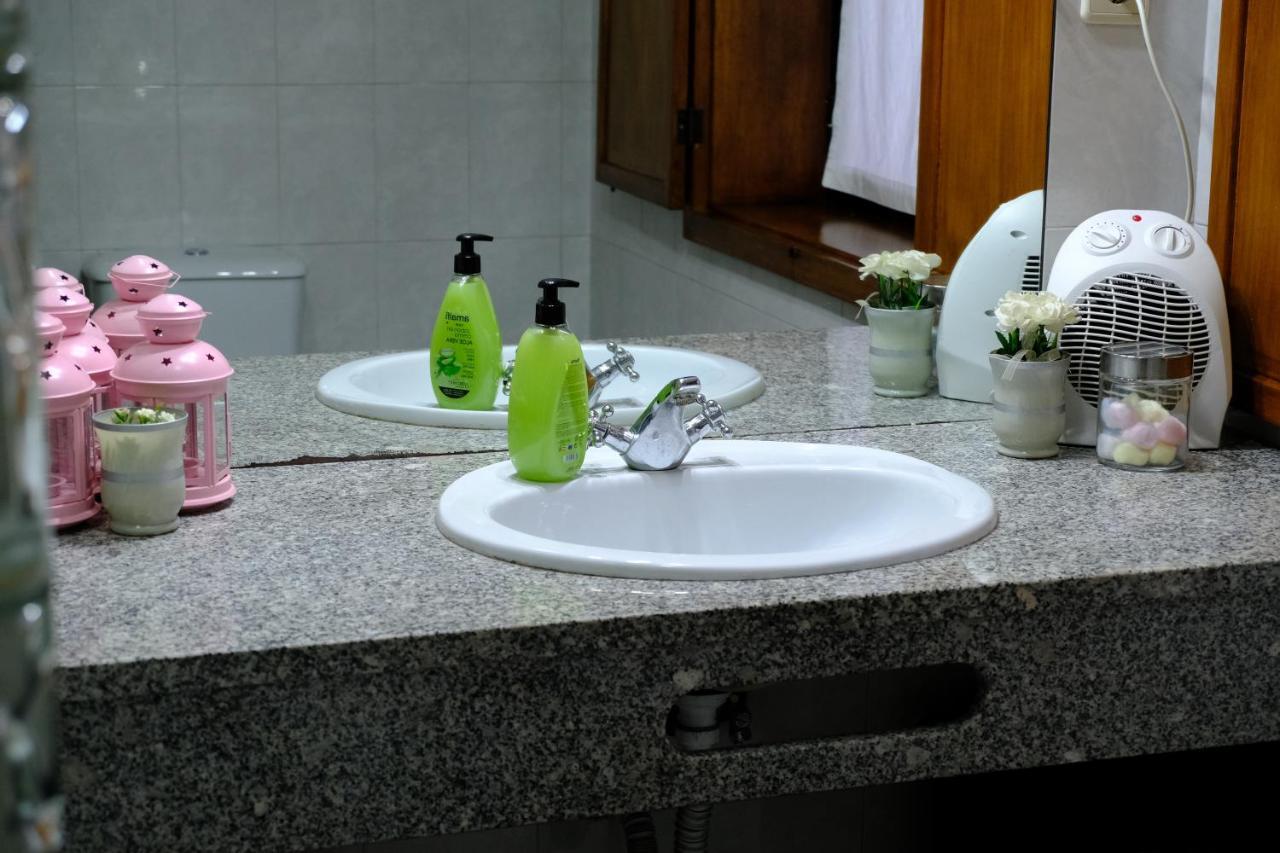 Apartamento Alegria Arouca Zewnętrze zdjęcie