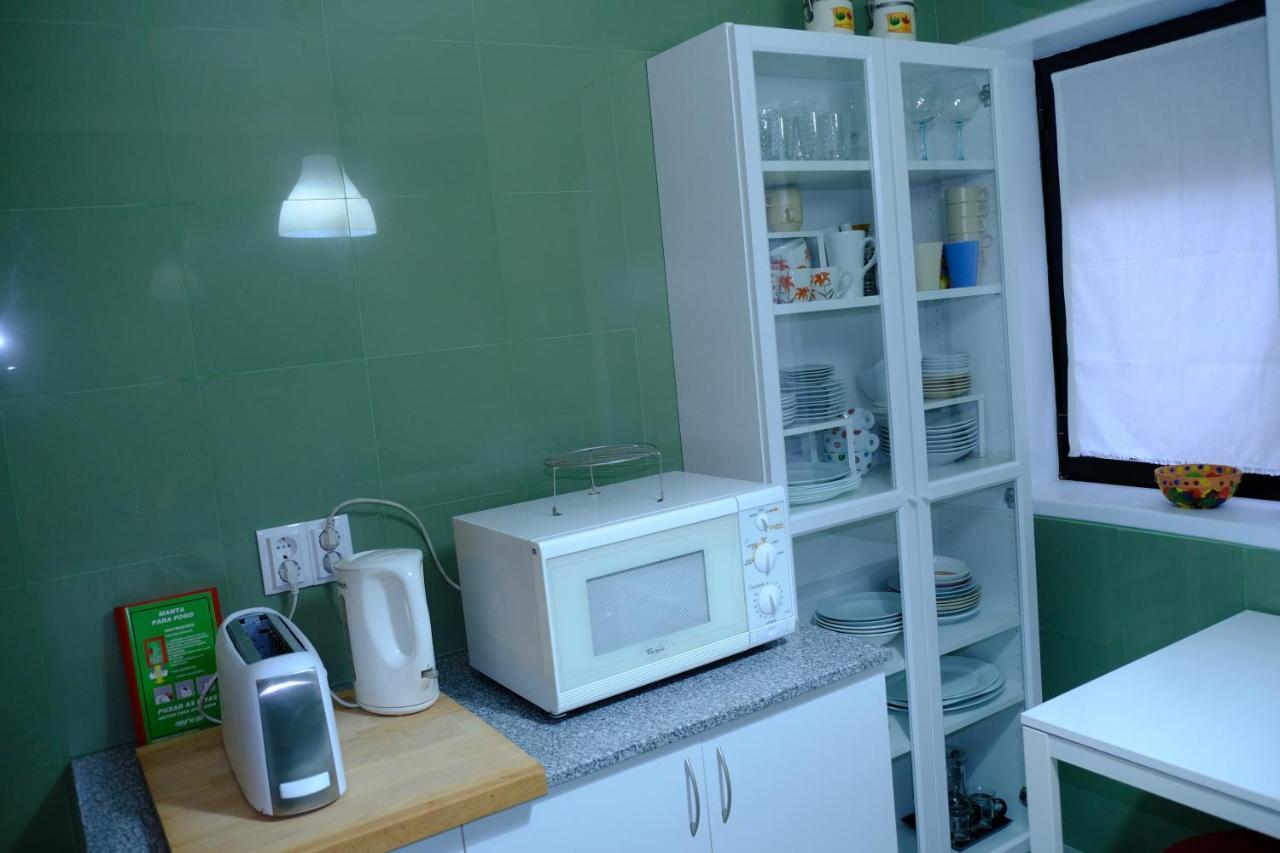 Apartamento Alegria Arouca Zewnętrze zdjęcie