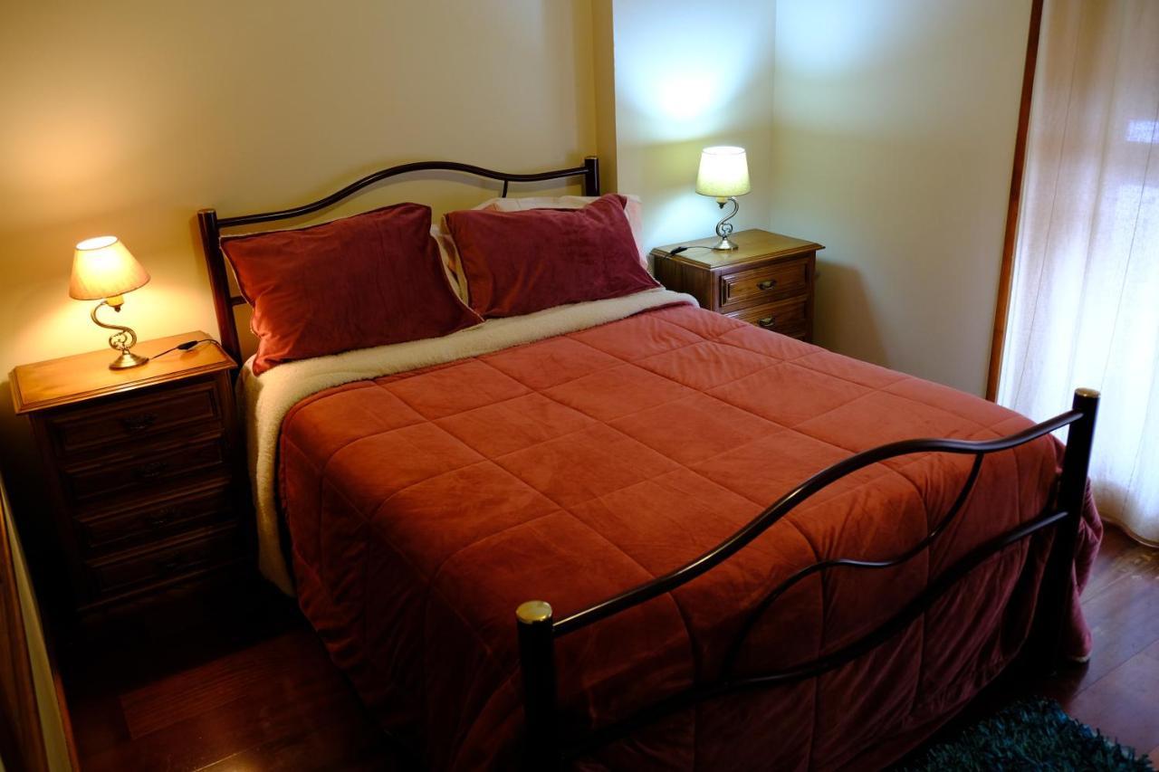 Apartamento Alegria Arouca Zewnętrze zdjęcie