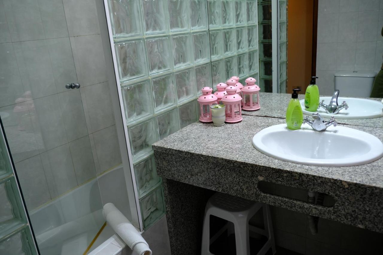 Apartamento Alegria Arouca Zewnętrze zdjęcie