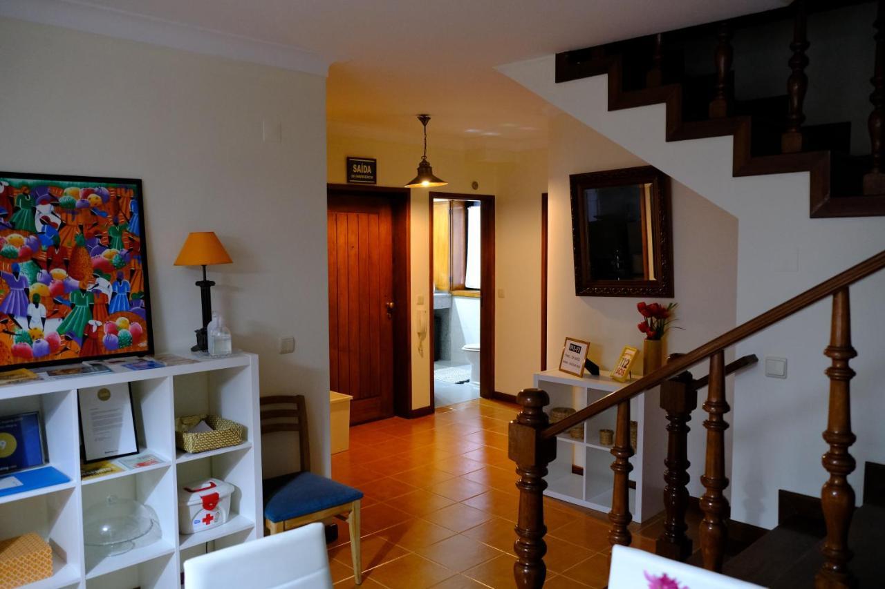 Apartamento Alegria Arouca Zewnętrze zdjęcie